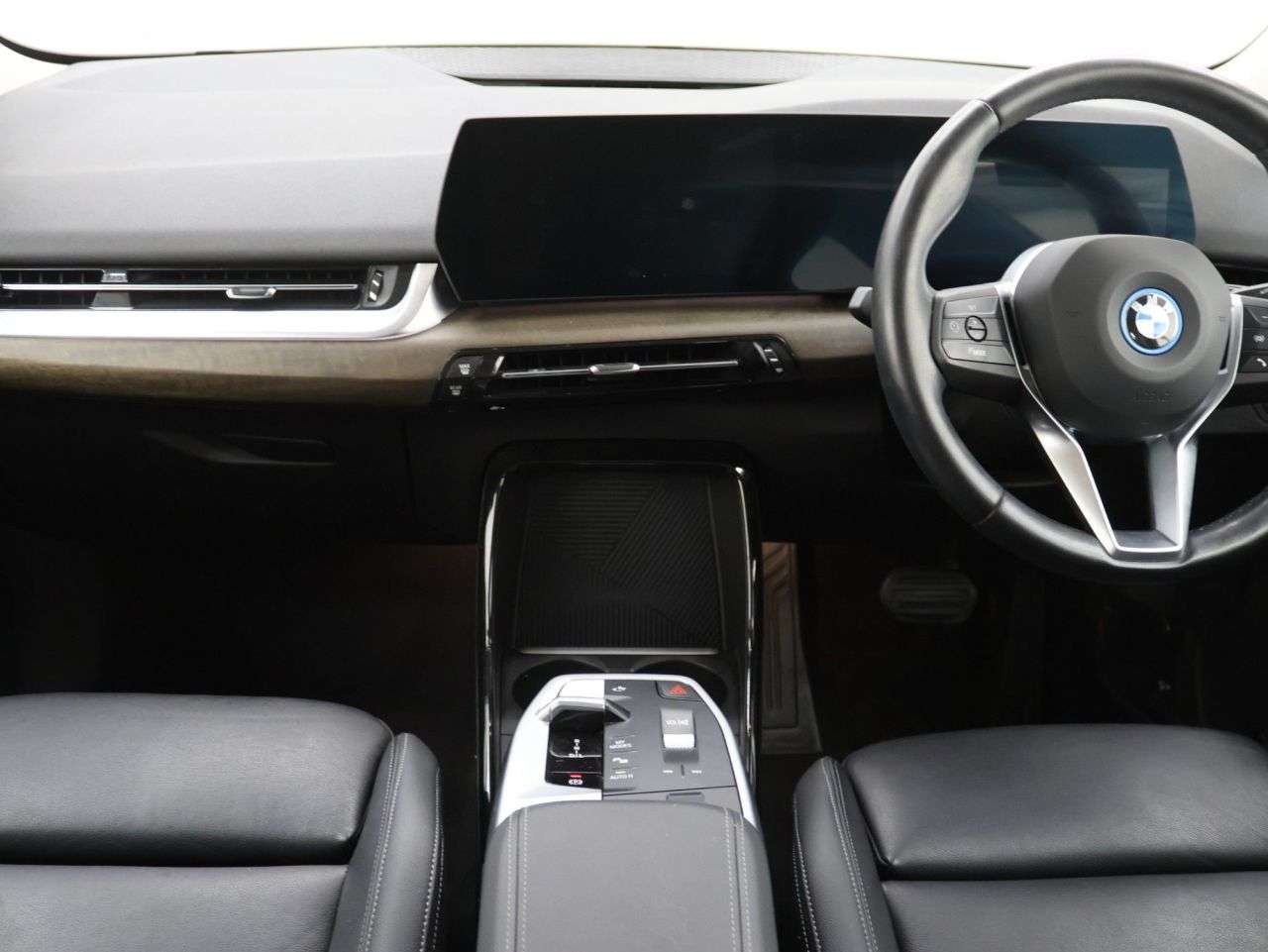 2023 BMW 2 SERIES ACTIVE TOURER 2023 BMW 2 SERIES ACTIVE TOURER