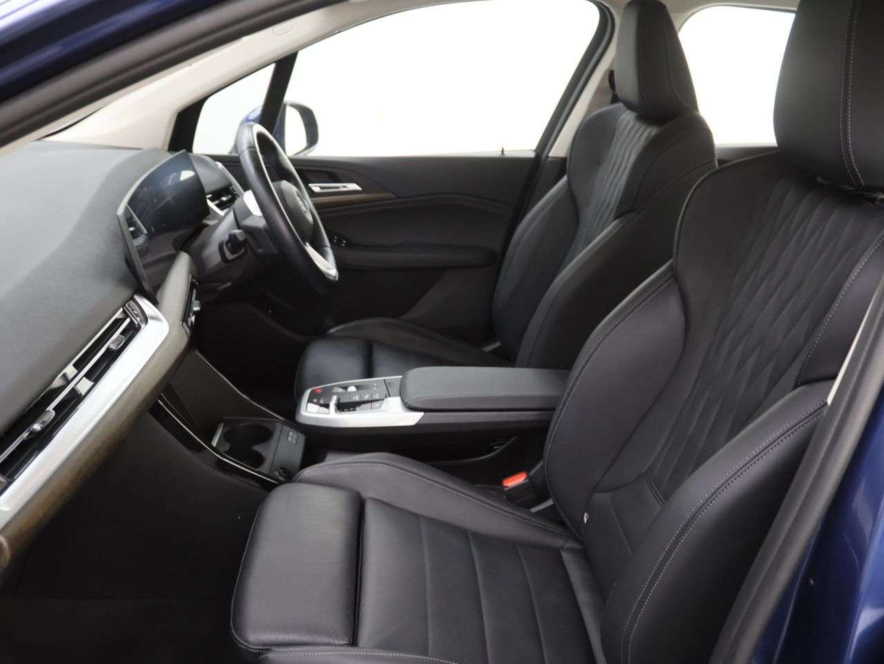 2023 BMW 2 SERIES ACTIVE TOURER 2023 BMW 2 SERIES ACTIVE TOURER