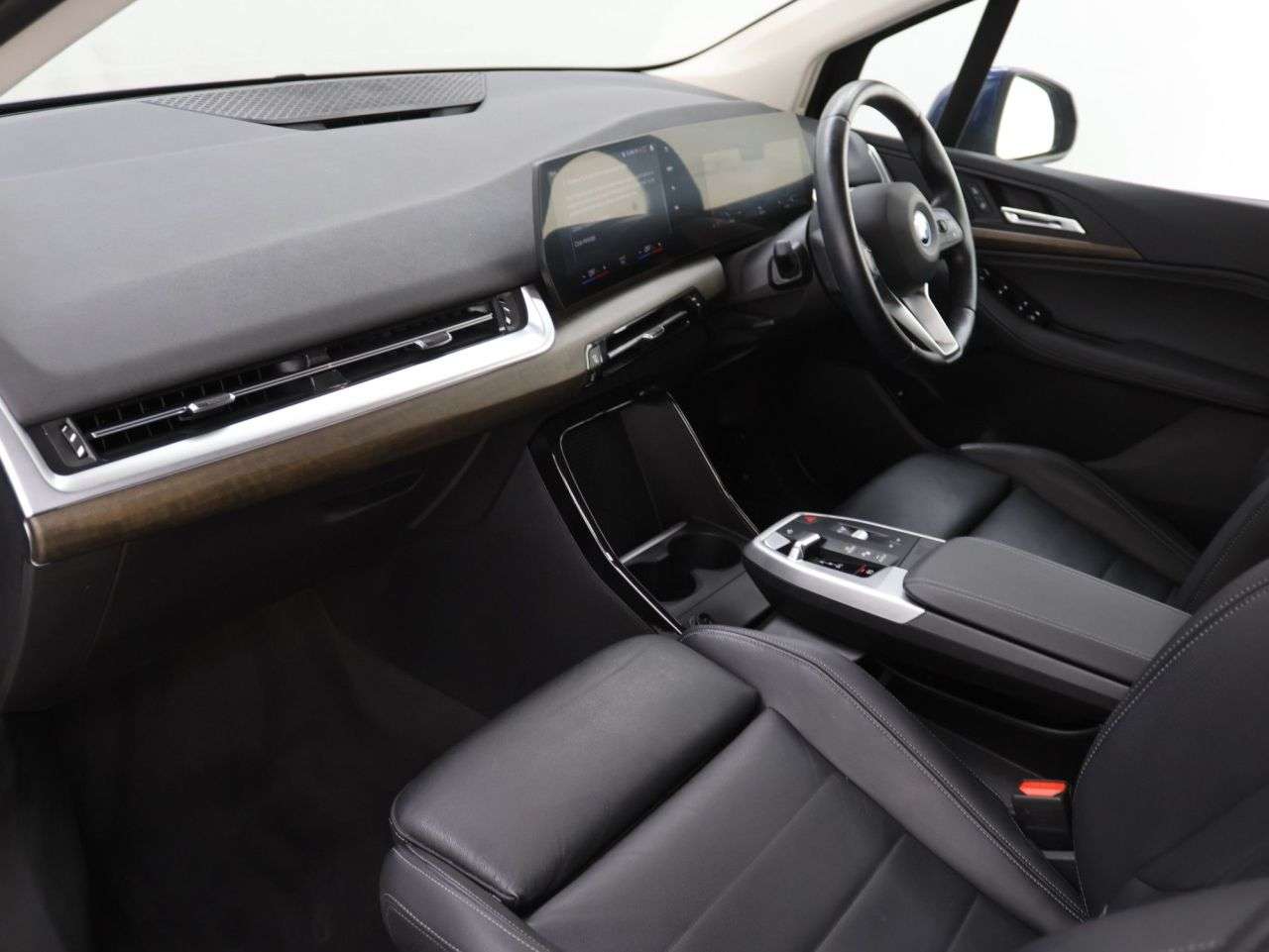 2023 BMW 2 SERIES ACTIVE TOURER 2023 BMW 2 SERIES ACTIVE TOURER