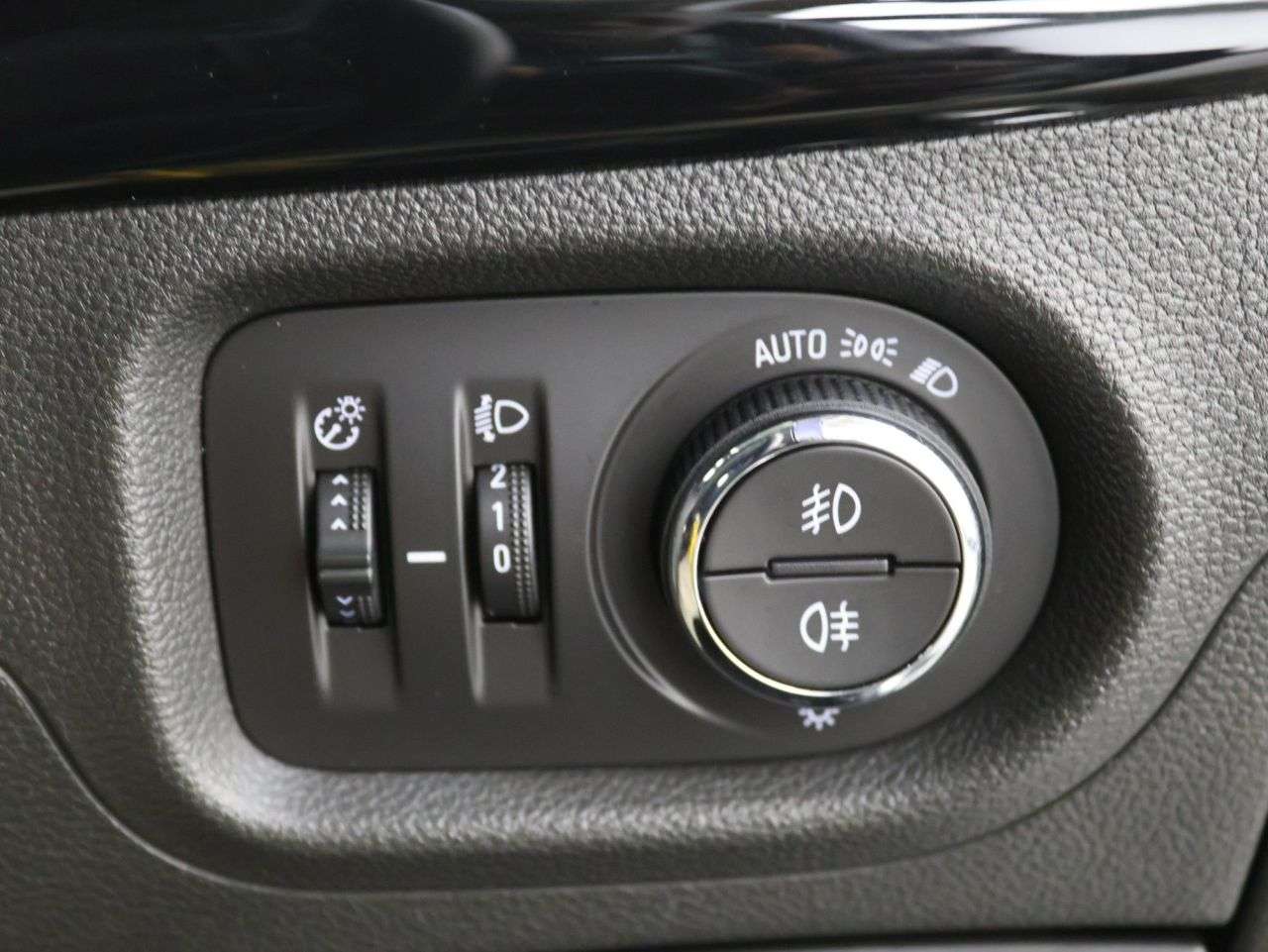 2018 VAUXHALL ASTRA 2018 VAUXHALL ASTRA