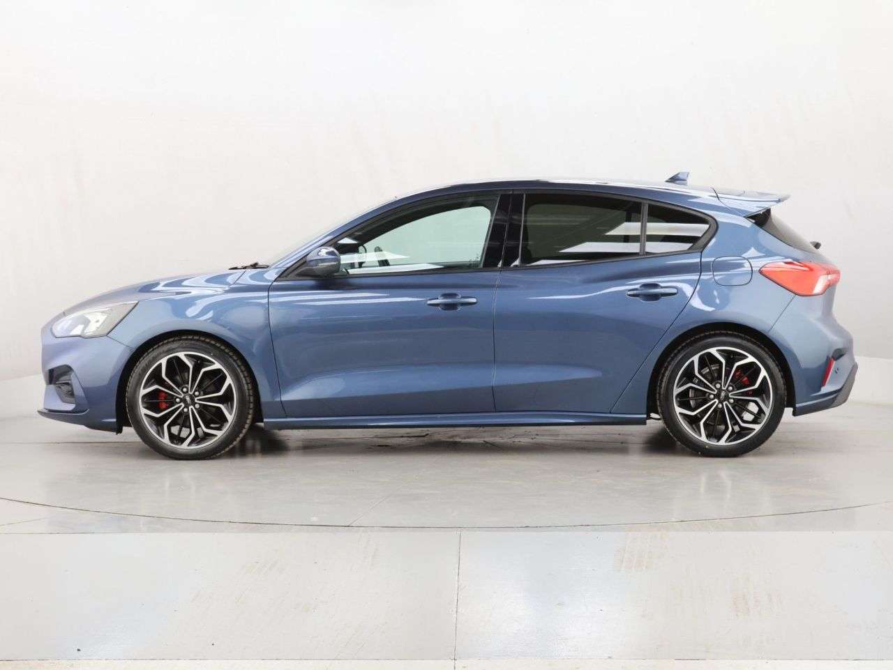 2020 FORD FOCUS 2020 FORD FOCUS