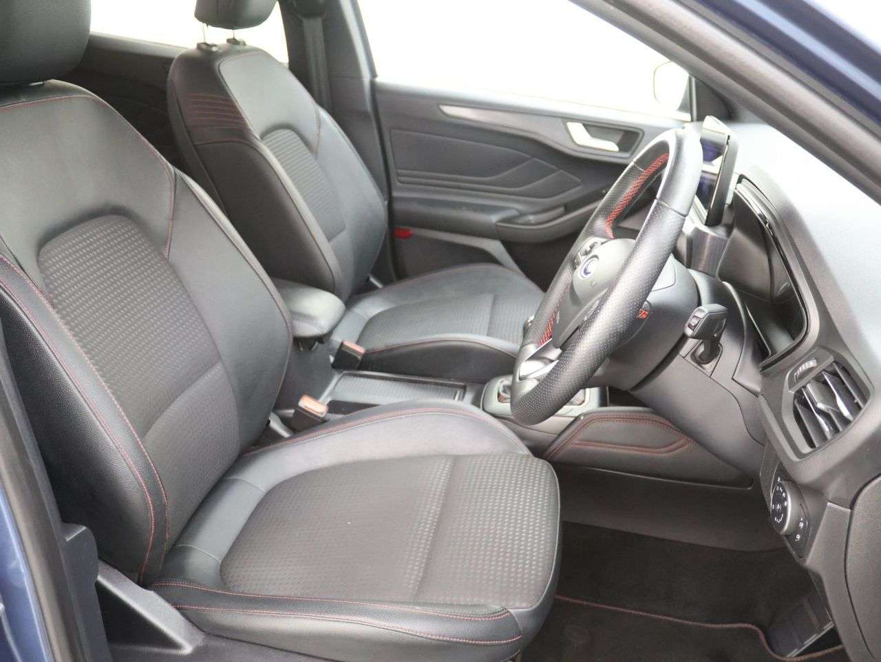 2020 FORD FOCUS 2020 FORD FOCUS