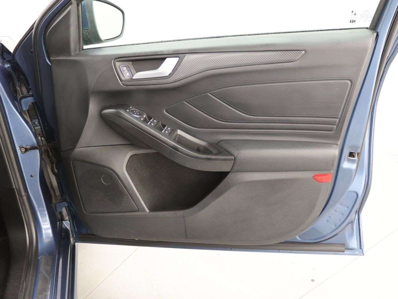 2020 FORD FOCUS 2020 FORD FOCUS