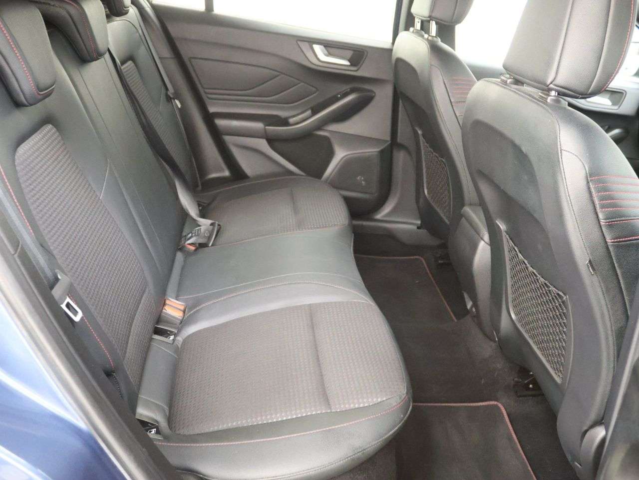 2020 FORD FOCUS 2020 FORD FOCUS
