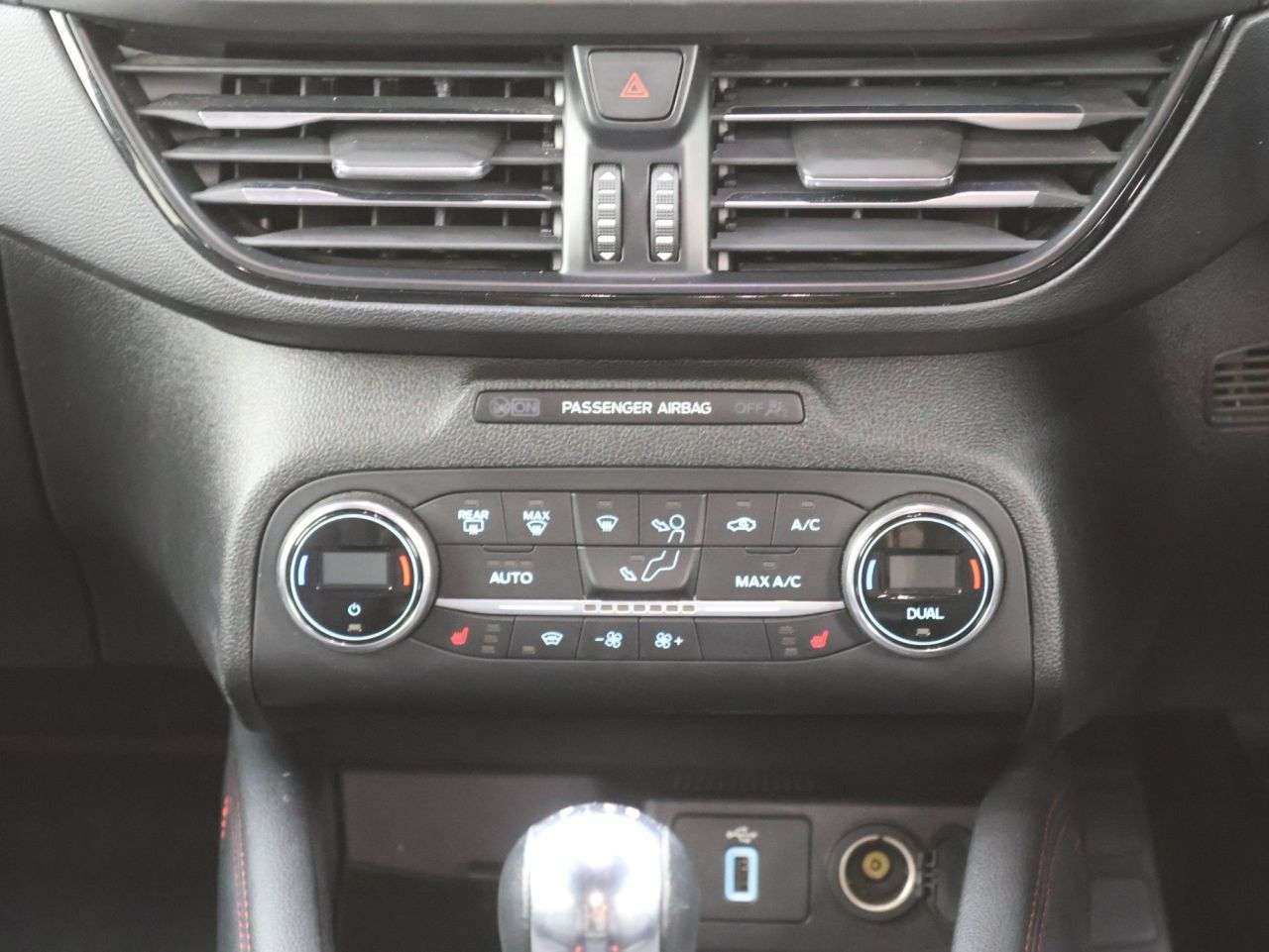 2020 FORD FOCUS 2020 FORD FOCUS