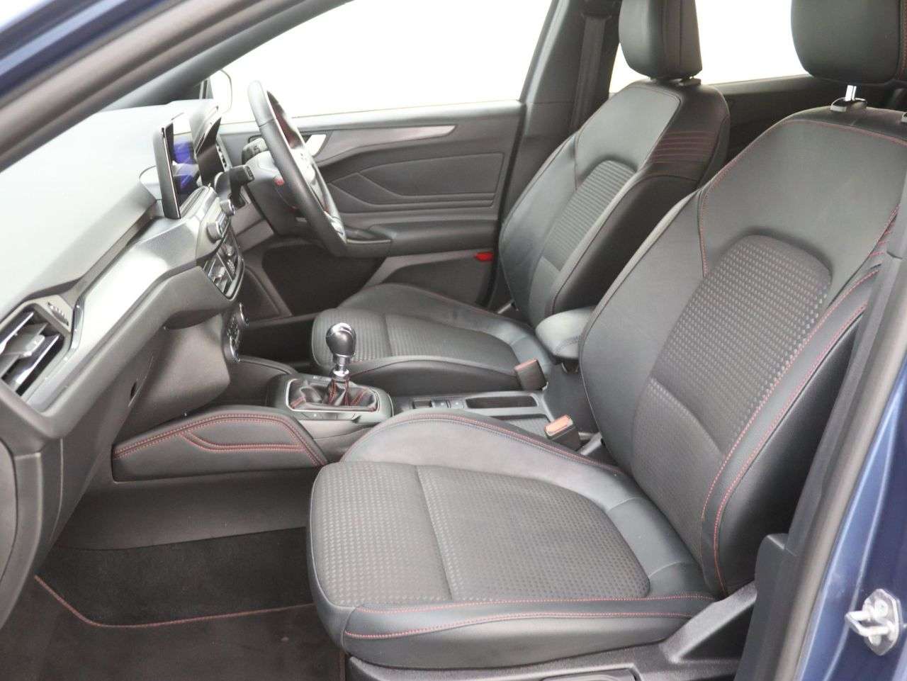 2020 FORD FOCUS 2020 FORD FOCUS