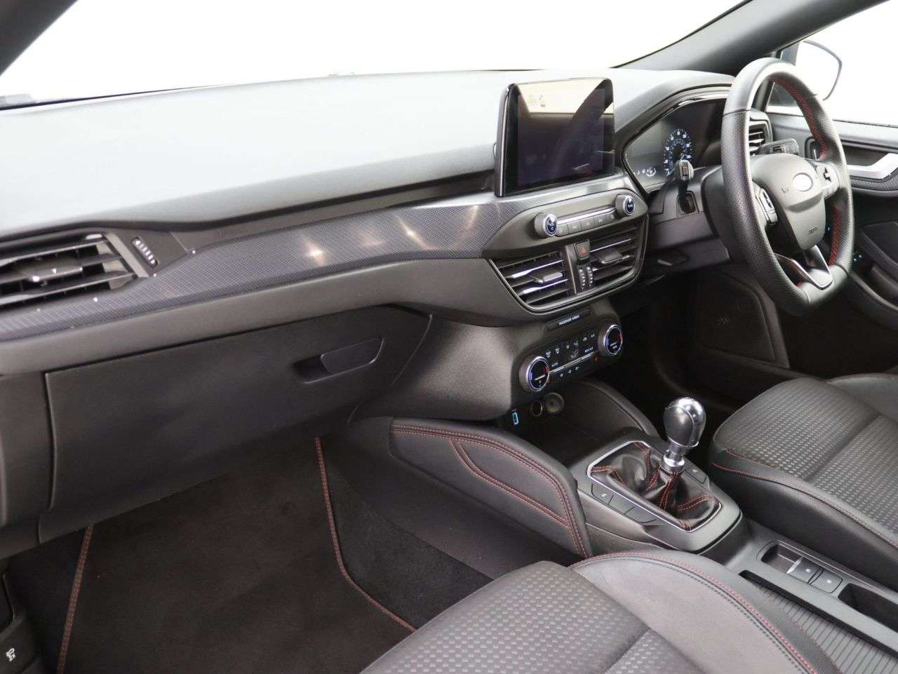 2020 FORD FOCUS 2020 FORD FOCUS