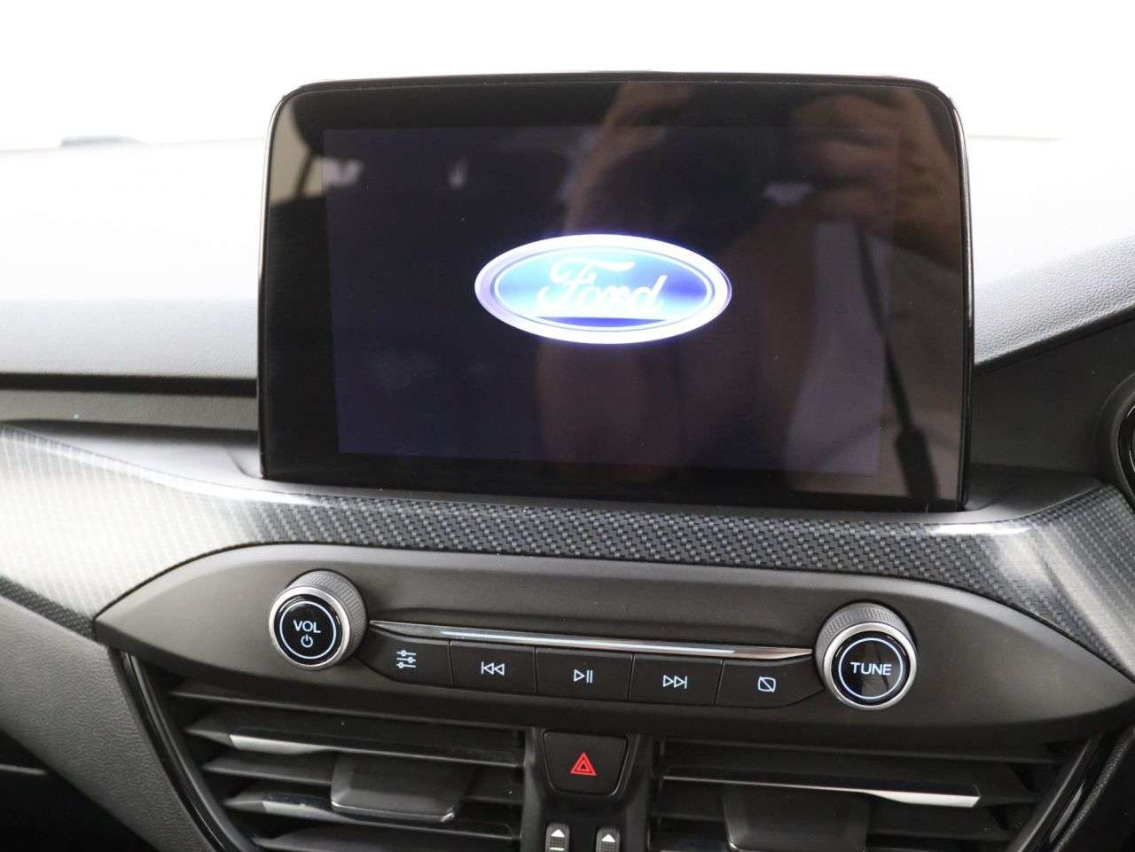 2020 FORD FOCUS 2020 FORD FOCUS