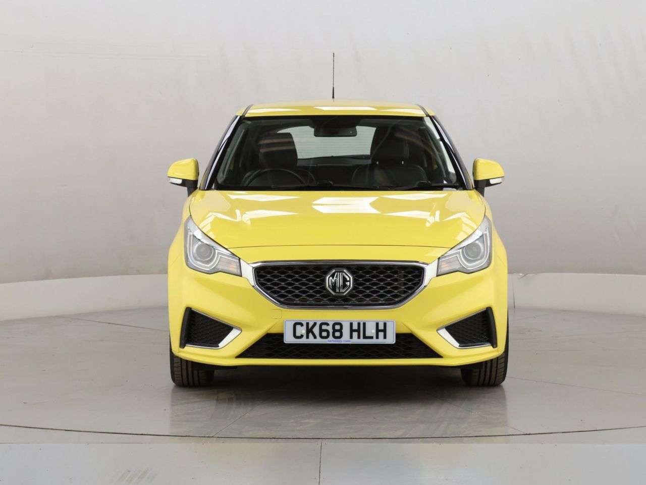A 2018 MG MG 3 1.5 VTi-TECH Exclusive Hatchback 5dr Petrol Manual Euro 6 (s/s) (106 ps) A 2018 MG MG 3 1.5 VTi-TECH Exclusive Hatchback 5dr Petrol Manual Euro 6 (s/s) (106 ps)