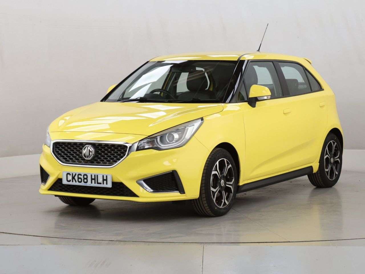 2018 MG MG 3 2018 MG MG 3