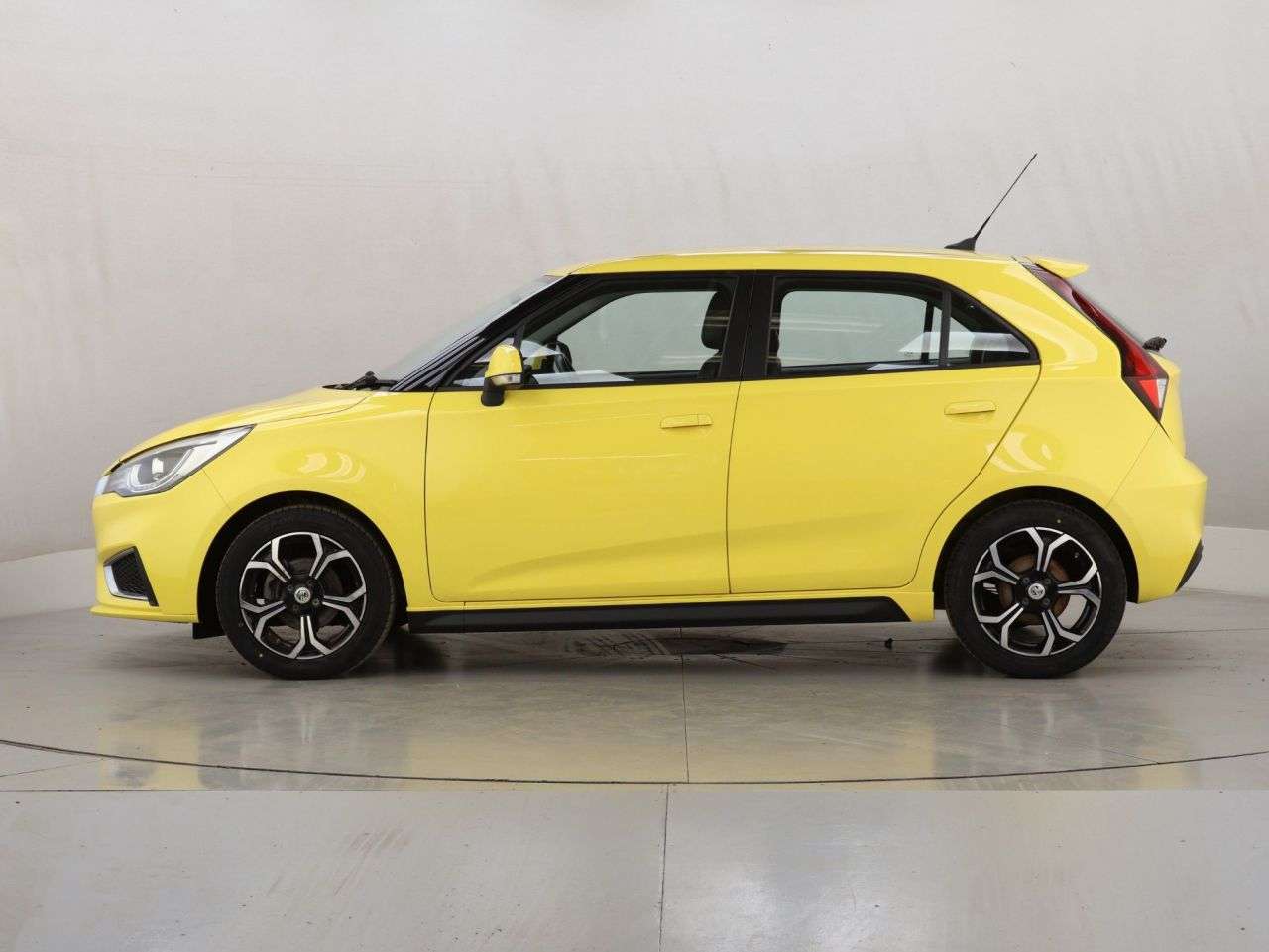 2018 MG MG 3 2018 MG MG 3