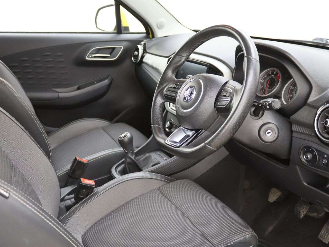 2018 MG MG 3 2018 MG MG 3