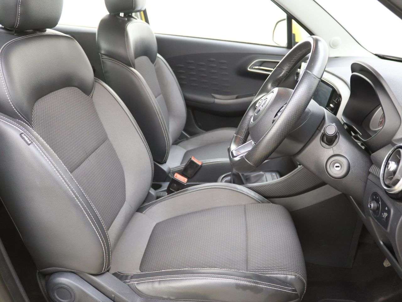 2018 MG MG 3 2018 MG MG 3