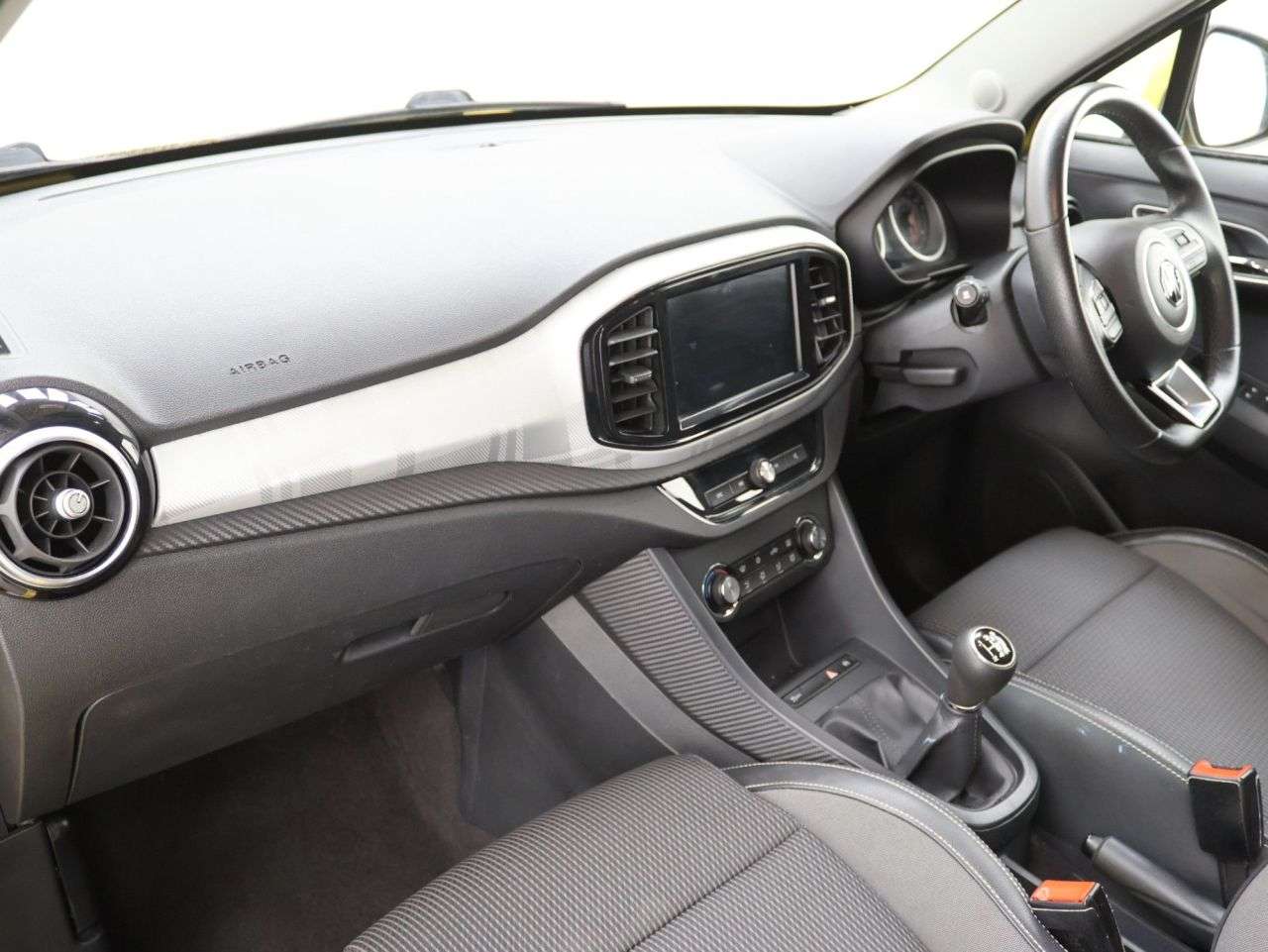 2018 MG MG 3 2018 MG MG 3