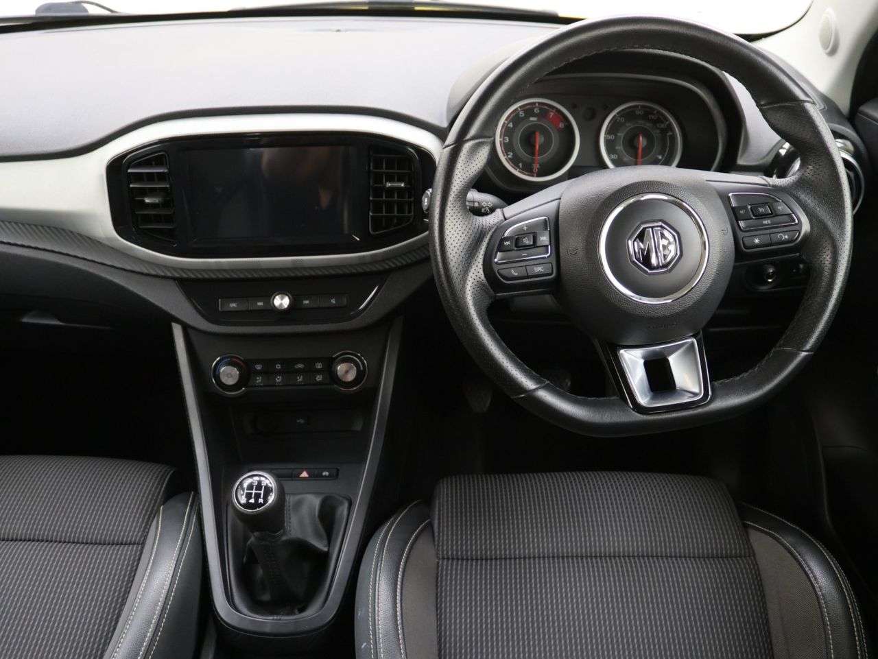 2018 MG MG 3 2018 MG MG 3