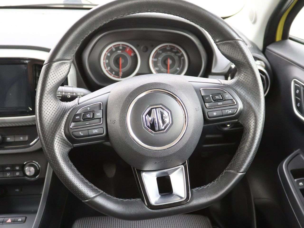 2018 MG MG 3 2018 MG MG 3