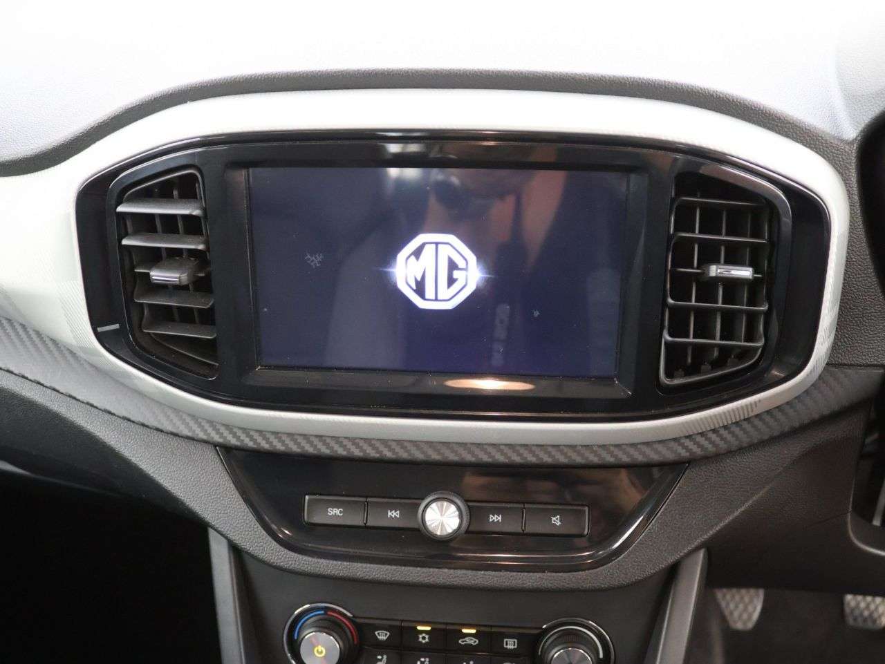 2018 MG MG 3 2018 MG MG 3