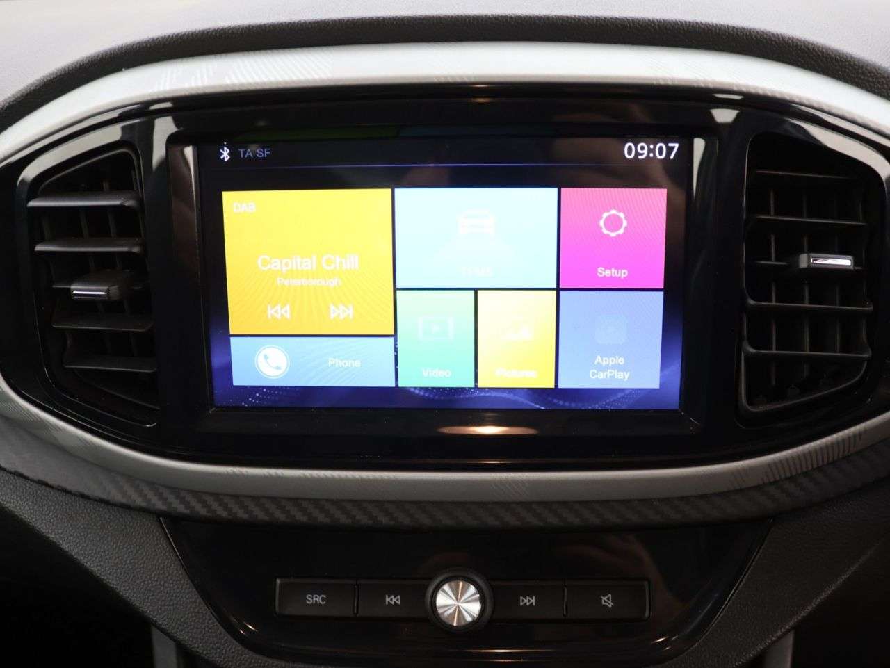 2018 MG MG 3 2018 MG MG 3