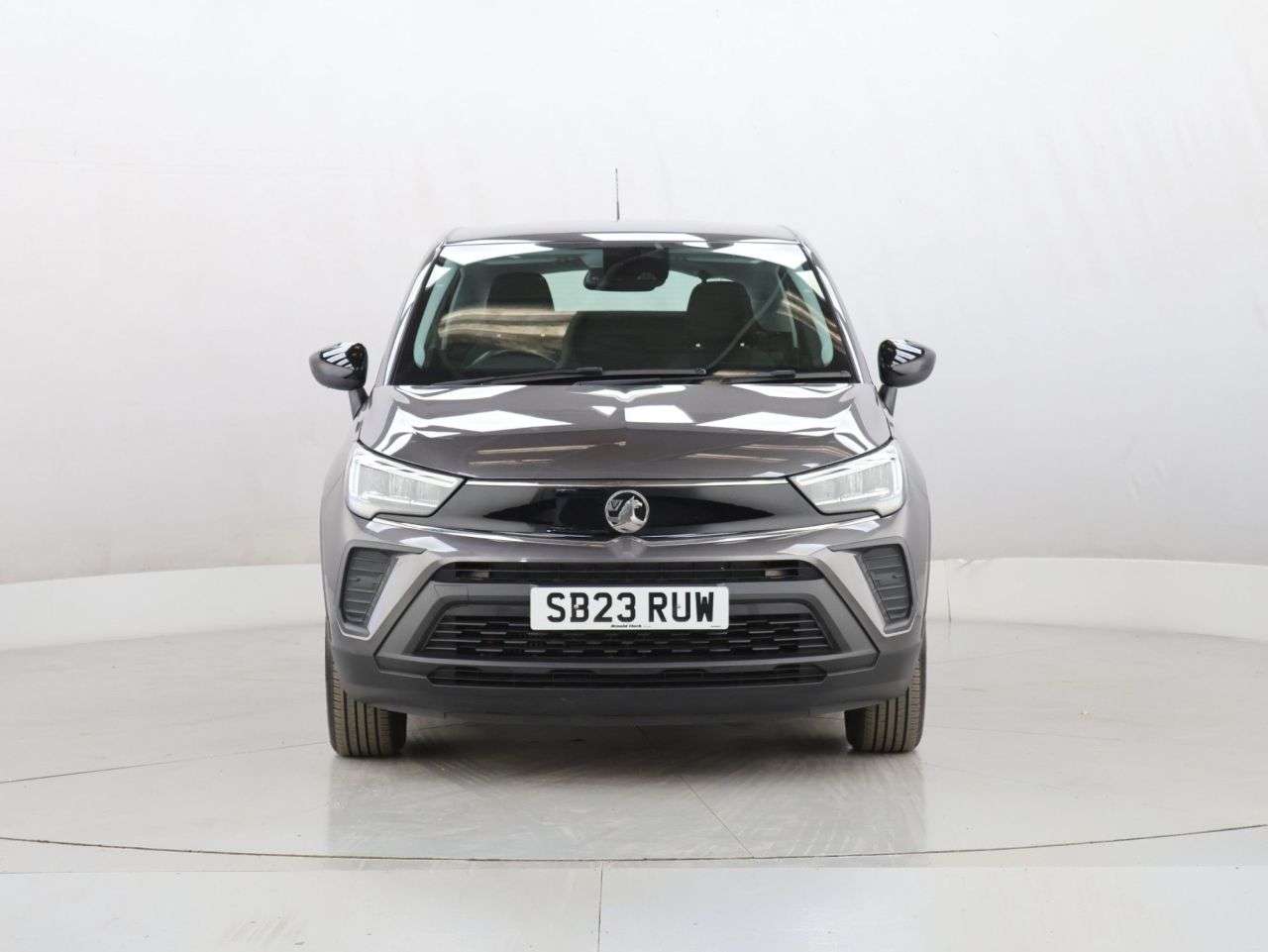 A 2023 VAUXHALL CROSSLAND 1.2 Turbo Design SUV 5dr Petrol Manual Euro 6 (s/s) (110 ps) A 2023 VAUXHALL CROSSLAND 1.2 Turbo Design SUV 5dr Petrol Manual Euro 6 (s/s) (110 ps)