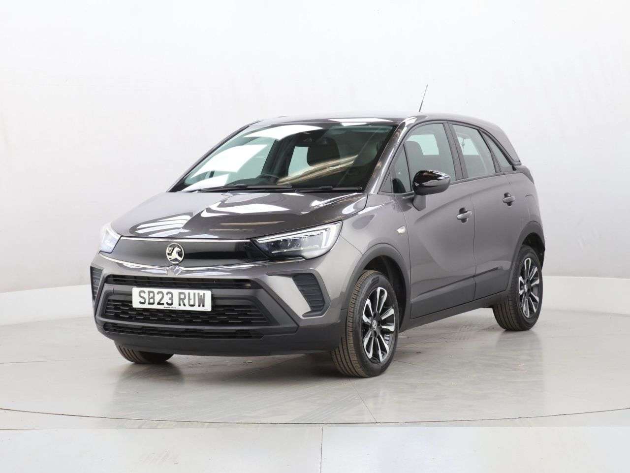 2023 VAUXHALL CROSSLAND 2023 VAUXHALL CROSSLAND