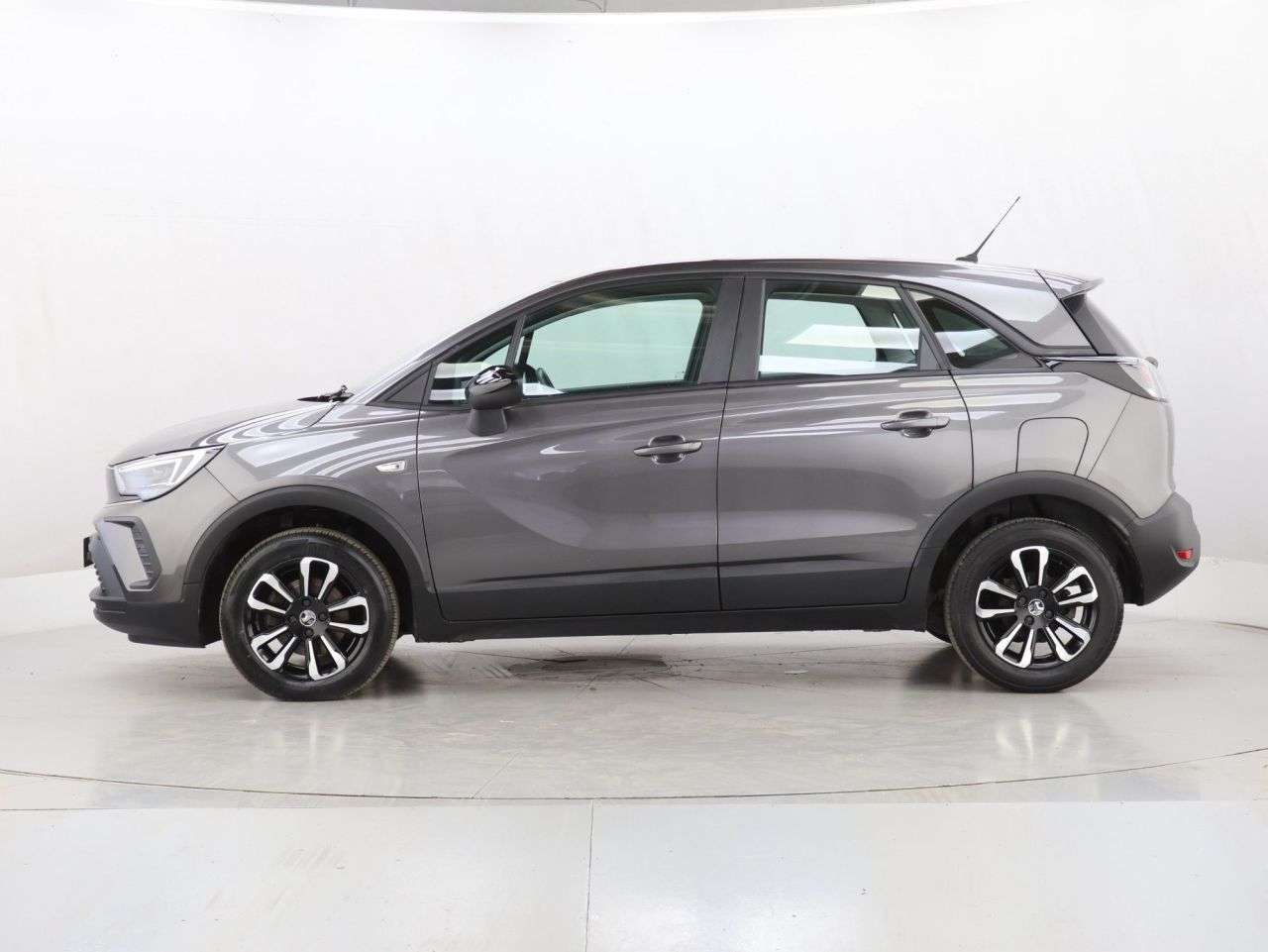 2023 VAUXHALL CROSSLAND 2023 VAUXHALL CROSSLAND