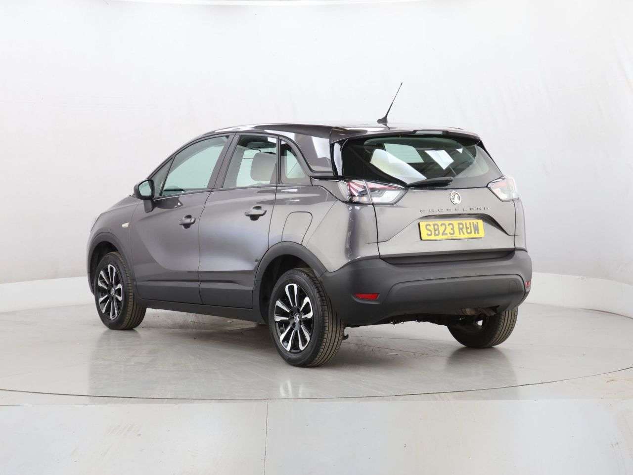 2023 VAUXHALL CROSSLAND 2023 VAUXHALL CROSSLAND