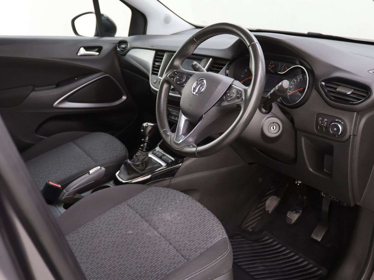 2023 VAUXHALL CROSSLAND 2023 VAUXHALL CROSSLAND