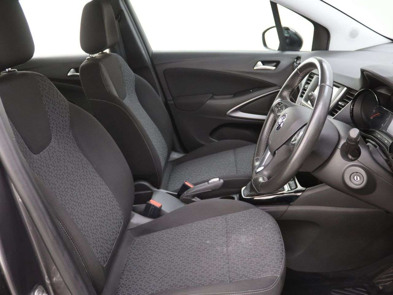 2023 VAUXHALL CROSSLAND 2023 VAUXHALL CROSSLAND