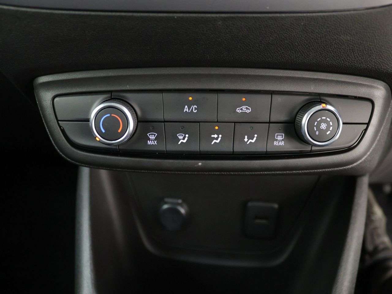 2023 VAUXHALL CROSSLAND 2023 VAUXHALL CROSSLAND