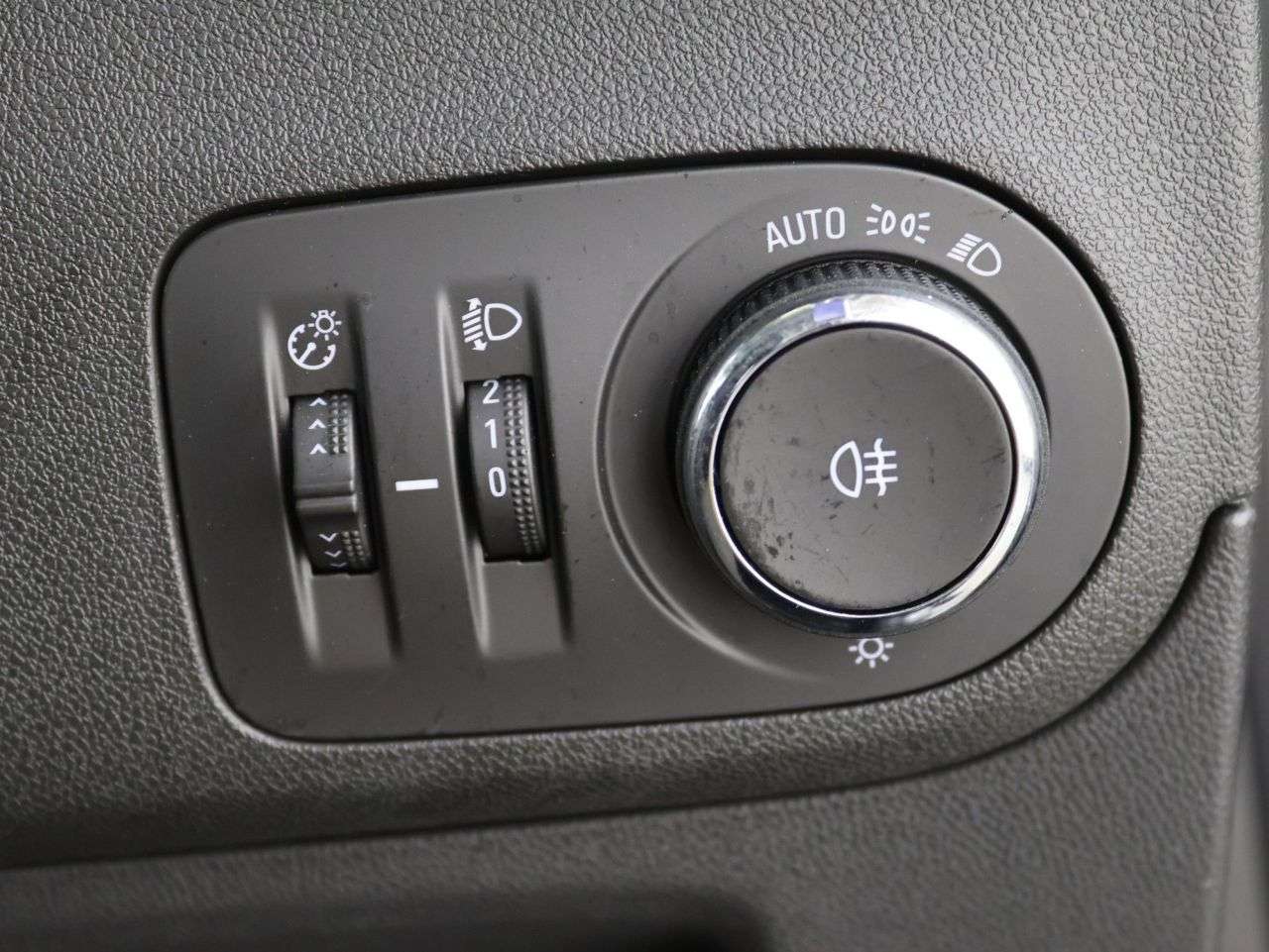 2023 VAUXHALL CROSSLAND 2023 VAUXHALL CROSSLAND