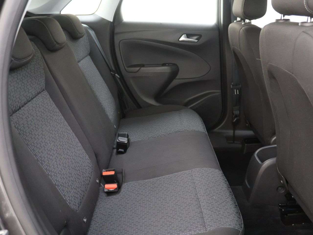2023 VAUXHALL CROSSLAND 2023 VAUXHALL CROSSLAND