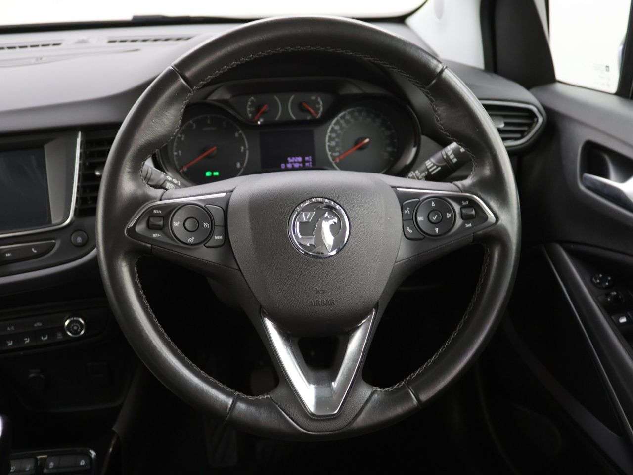 2023 VAUXHALL CROSSLAND 2023 VAUXHALL CROSSLAND