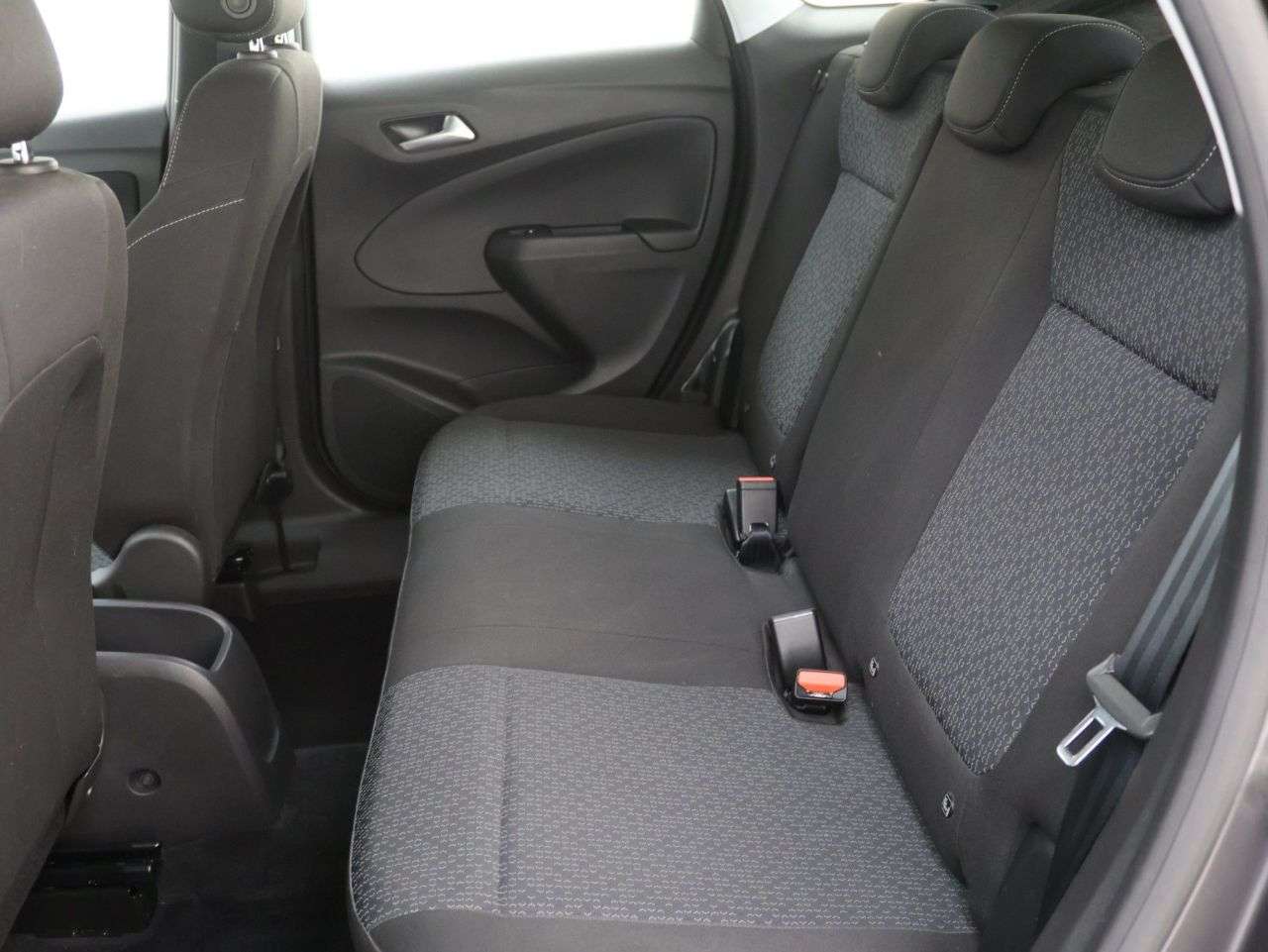 2023 VAUXHALL CROSSLAND 2023 VAUXHALL CROSSLAND