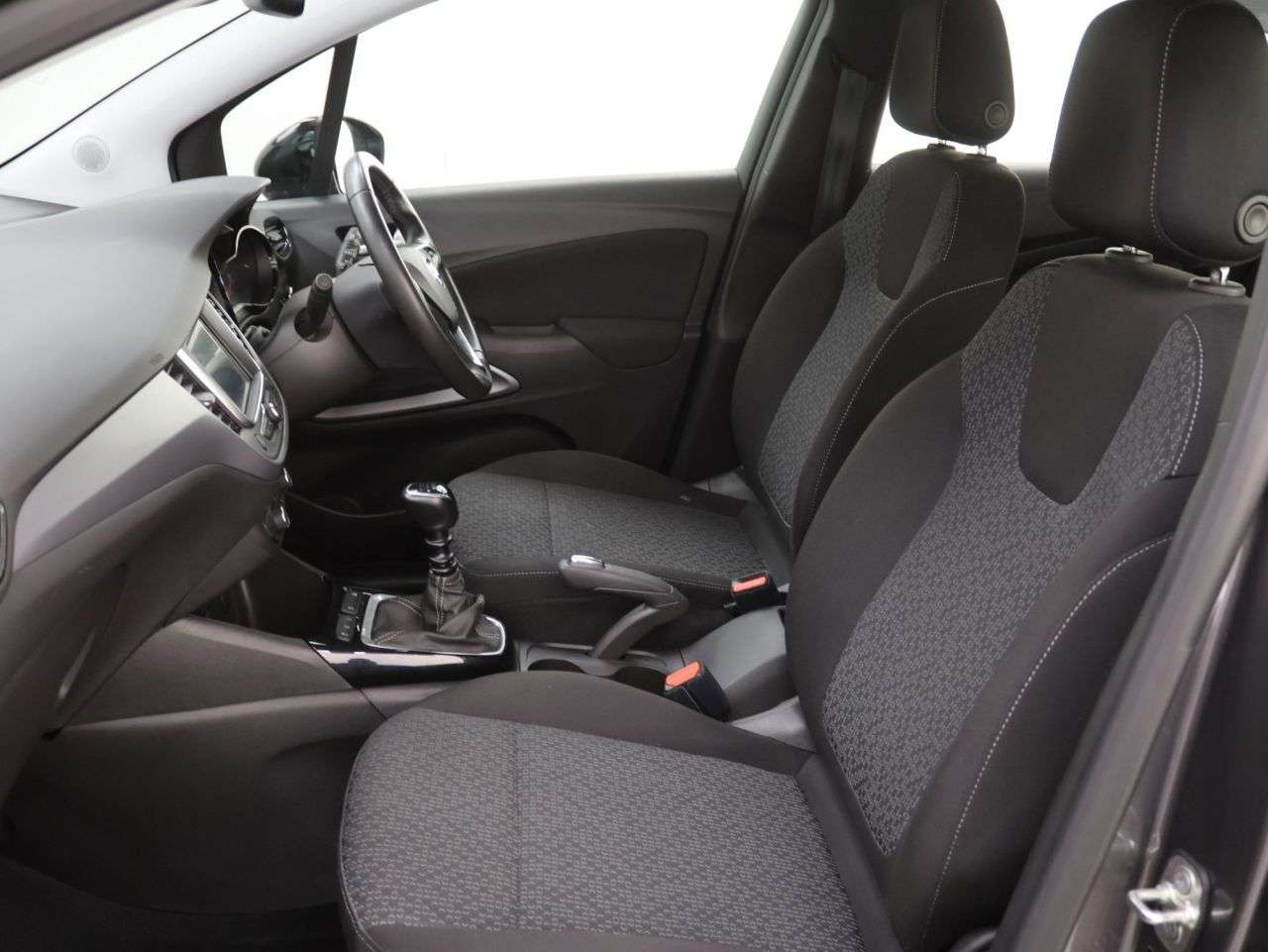 2023 VAUXHALL CROSSLAND 2023 VAUXHALL CROSSLAND