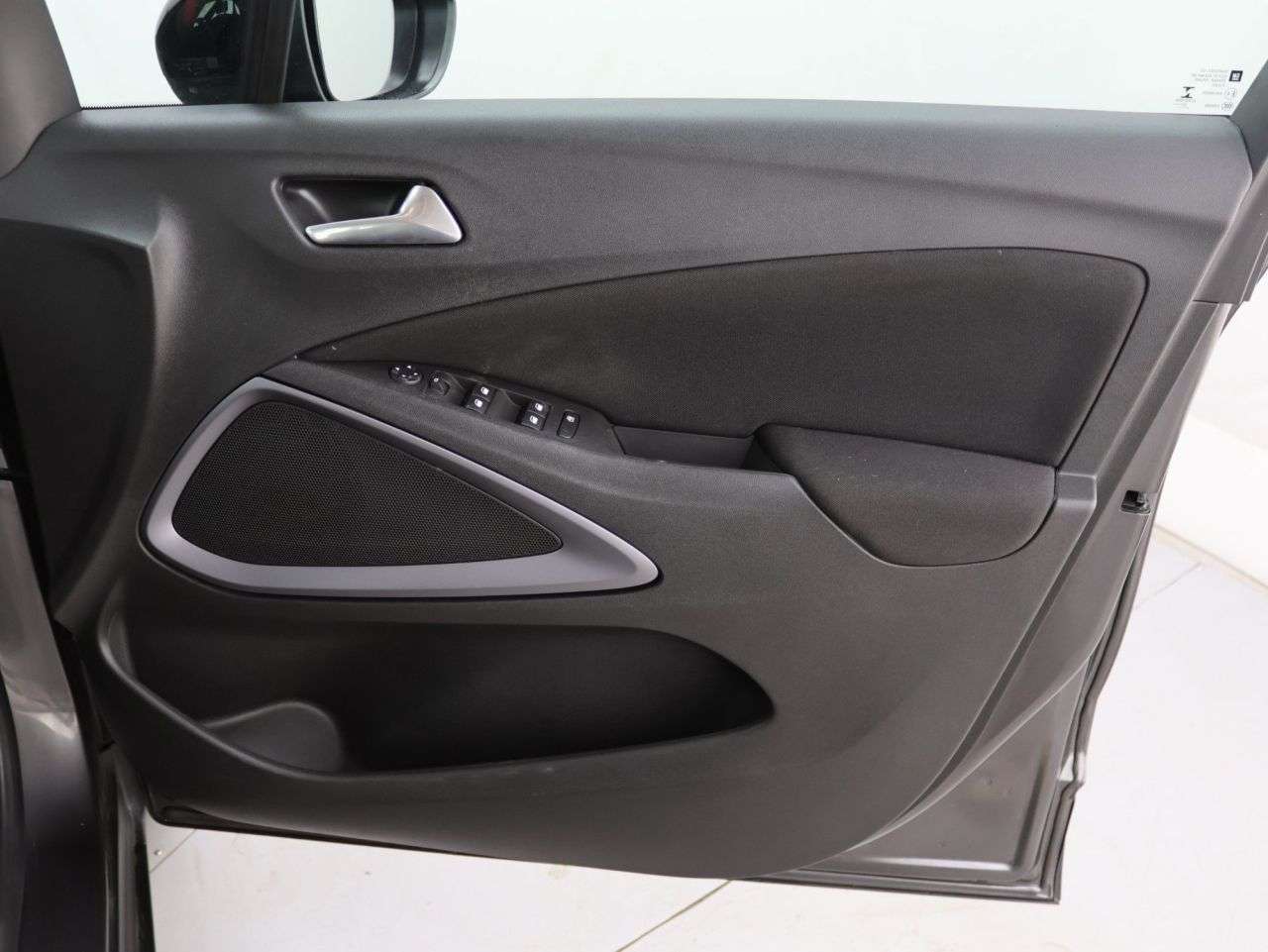 2023 VAUXHALL CROSSLAND 2023 VAUXHALL CROSSLAND