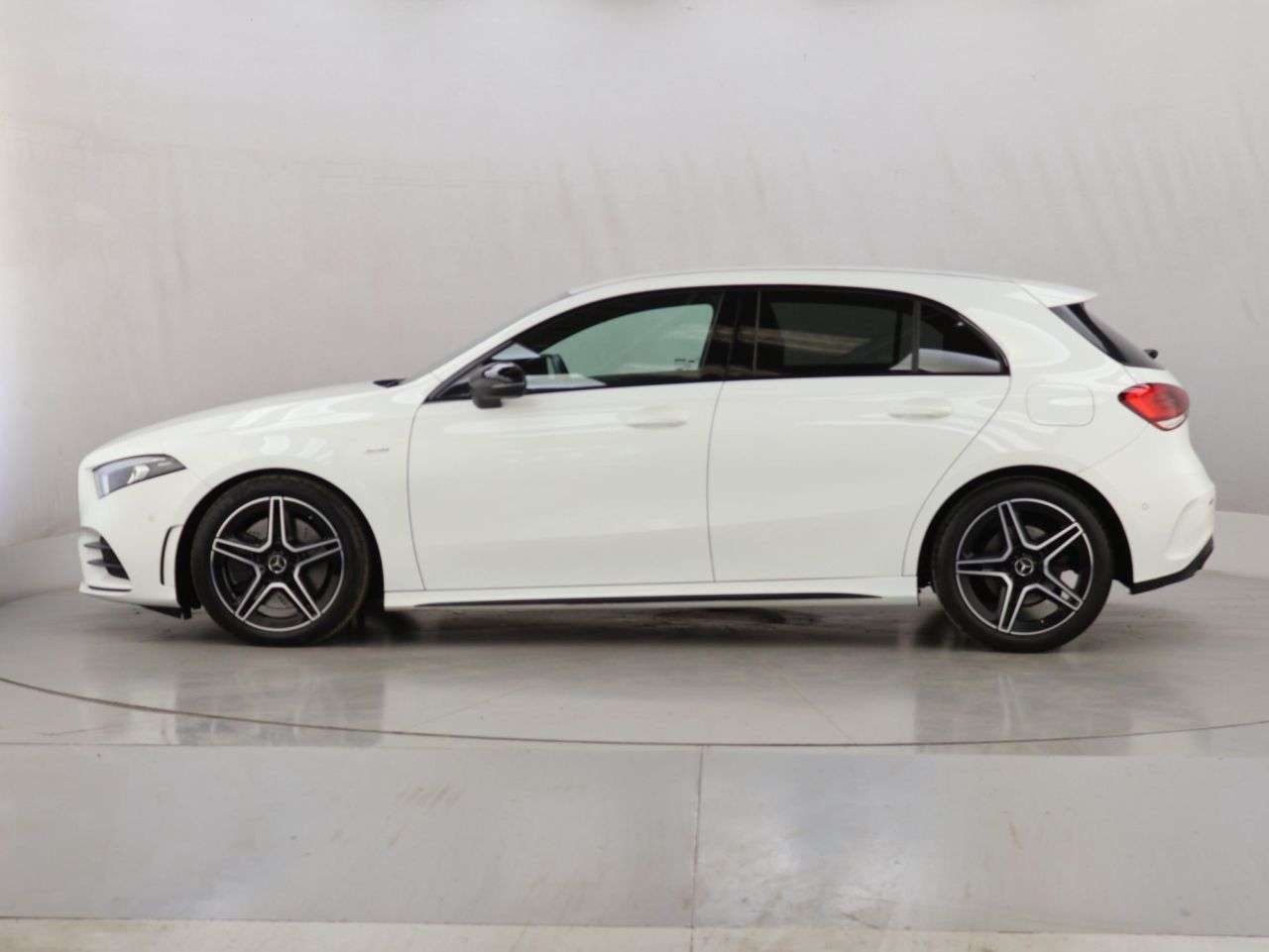 2022 MERCEDES-BENZ A CLASS 2022 MERCEDES-BENZ A CLASS