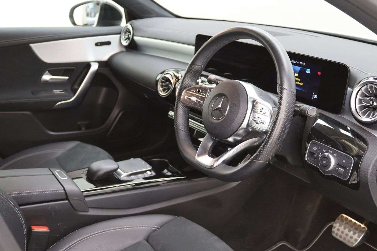 2022 MERCEDES-BENZ A CLASS 2022 MERCEDES-BENZ A CLASS