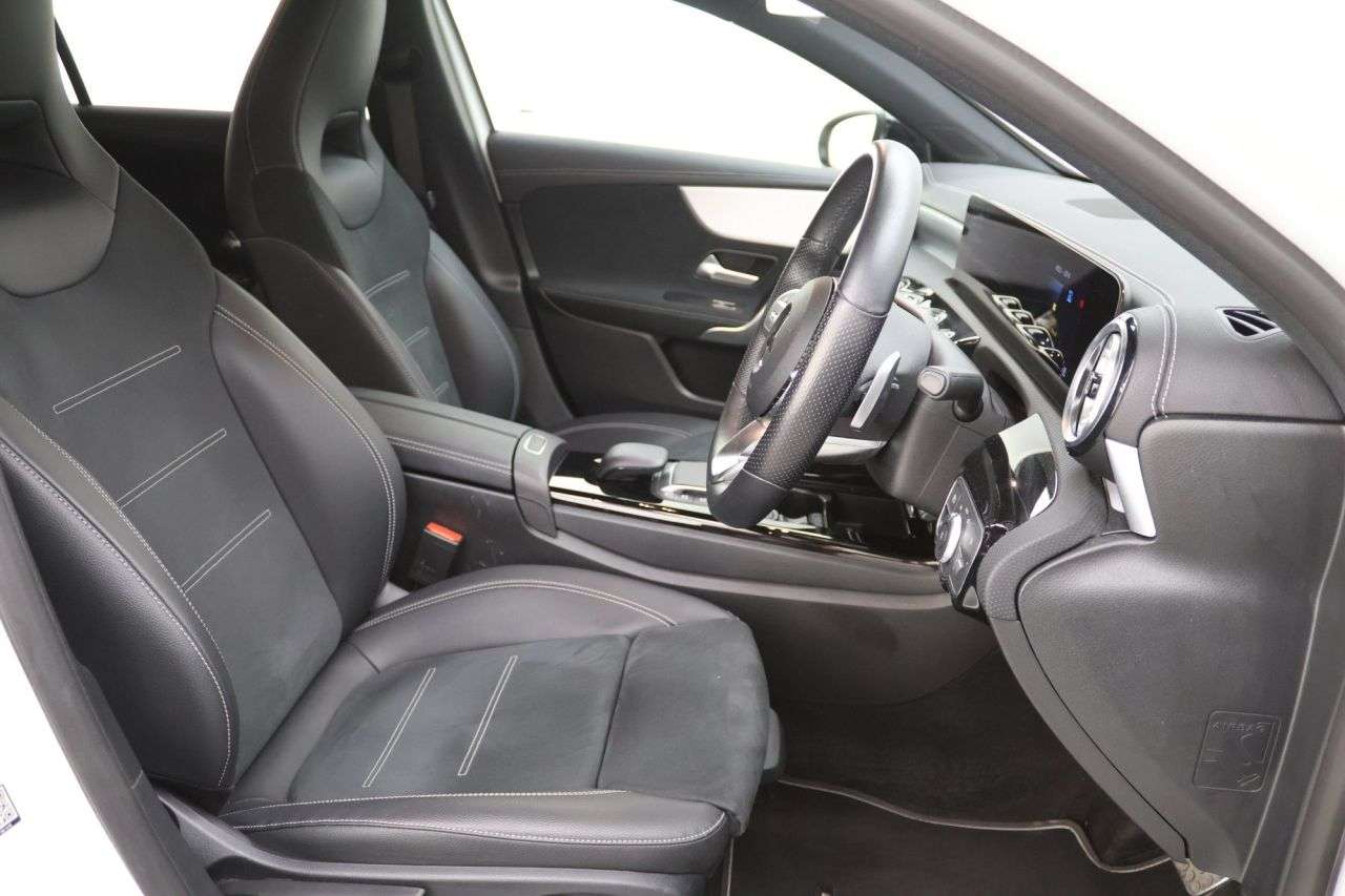 2022 MERCEDES-BENZ A CLASS 2022 MERCEDES-BENZ A CLASS