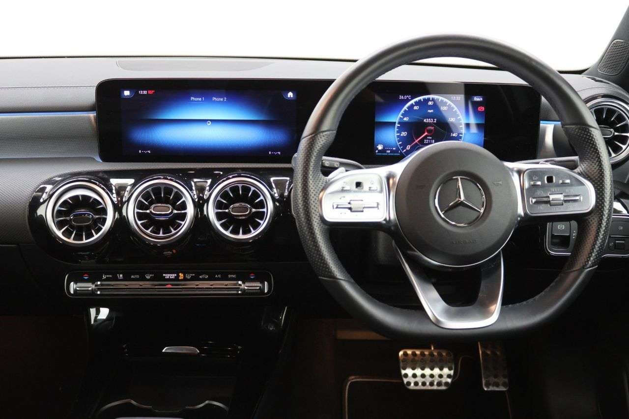 2022 MERCEDES-BENZ A CLASS 2022 MERCEDES-BENZ A CLASS