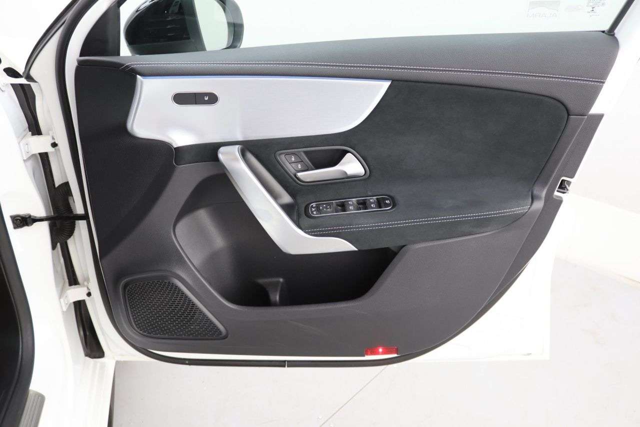 2022 MERCEDES-BENZ A CLASS 2022 MERCEDES-BENZ A CLASS