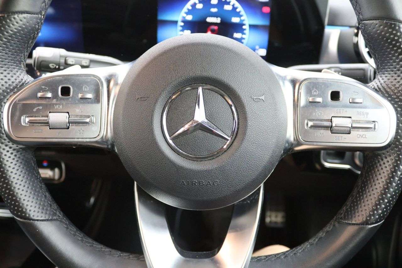 2022 MERCEDES-BENZ A CLASS 2022 MERCEDES-BENZ A CLASS