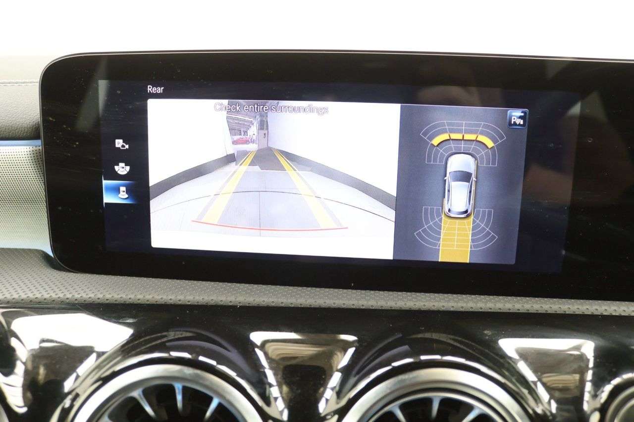 2022 MERCEDES-BENZ A CLASS 2022 MERCEDES-BENZ A CLASS