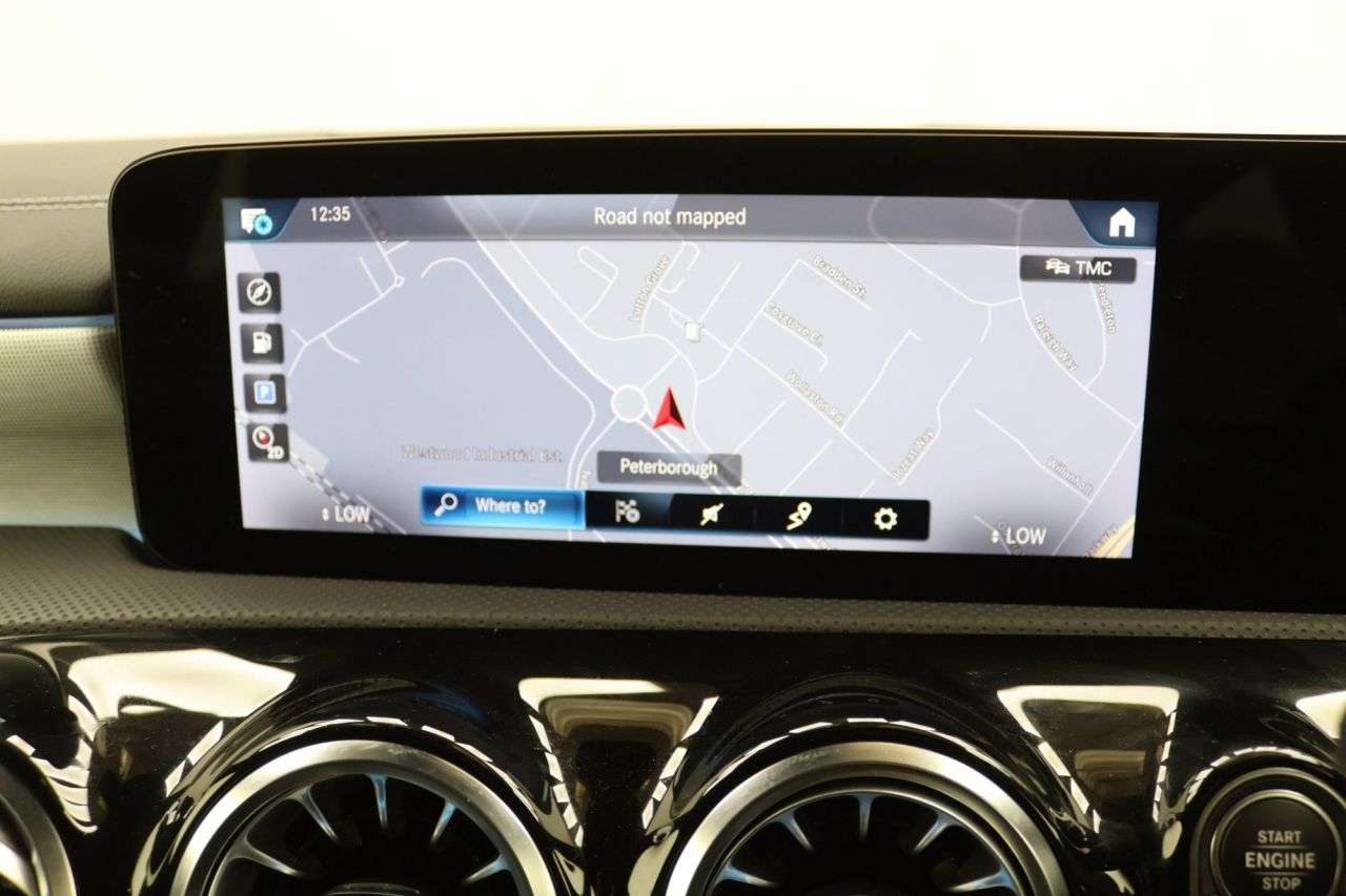 2022 MERCEDES-BENZ A CLASS 2022 MERCEDES-BENZ A CLASS