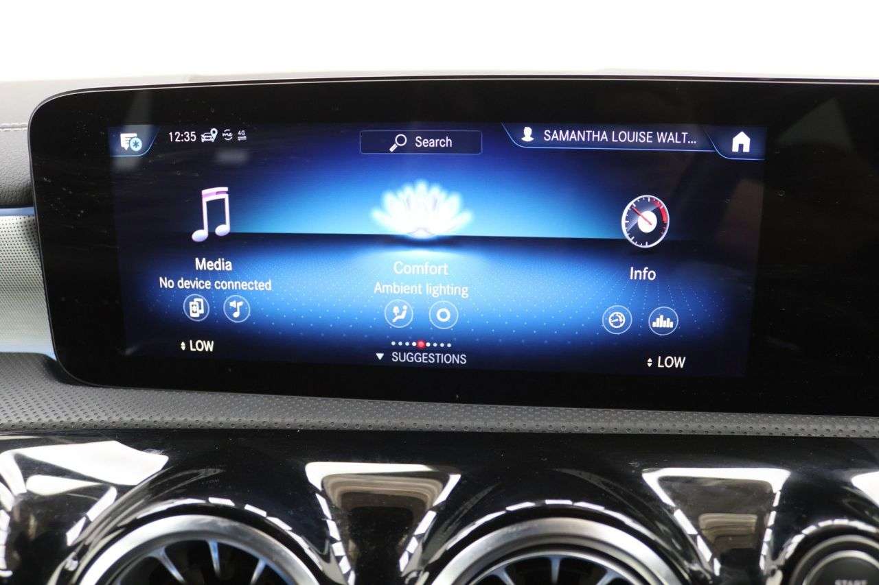 2022 MERCEDES-BENZ A CLASS 2022 MERCEDES-BENZ A CLASS