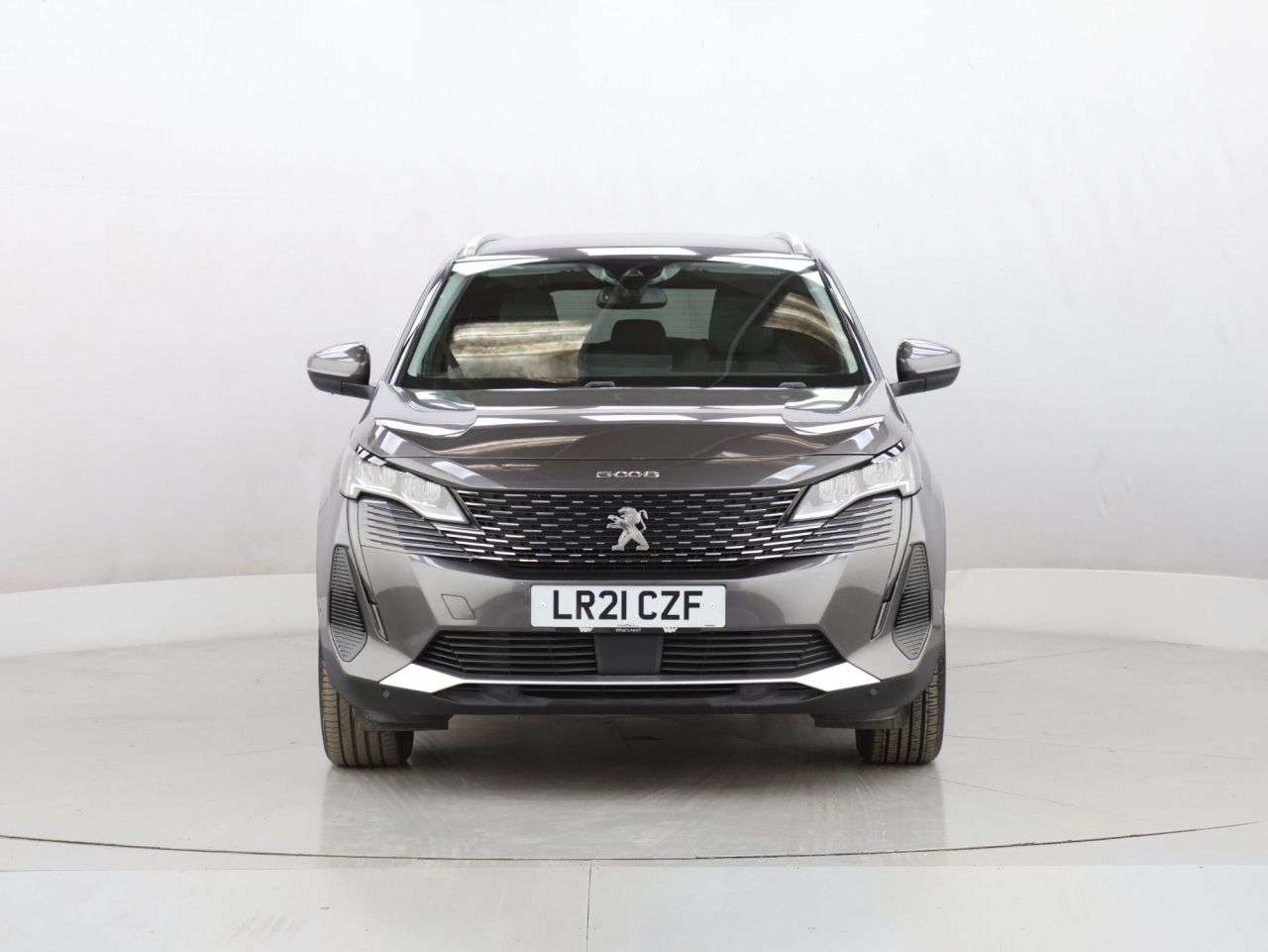 A 2021 PEUGEOT 5008 1.2 PureTech Allure Premium SUV 5dr Petrol Manual Euro 6 (s/s) (130 ps) A 2021 PEUGEOT 5008 1.2 PureTech Allure Premium SUV 5dr Petrol Manual Euro 6 (s/s) (130 ps)