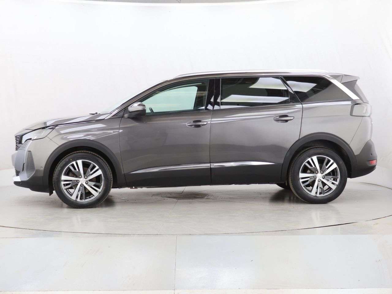 2021 PEUGEOT 5008 2021 PEUGEOT 5008