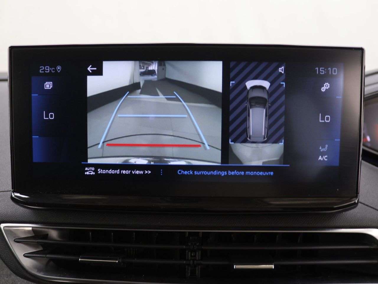 2021 PEUGEOT 5008 2021 PEUGEOT 5008