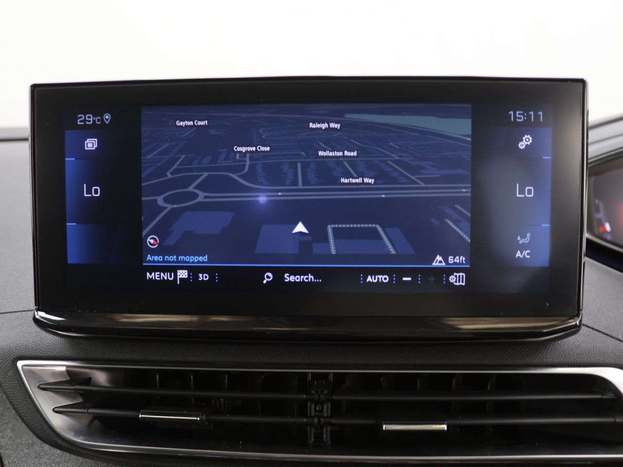 2021 PEUGEOT 5008 2021 PEUGEOT 5008