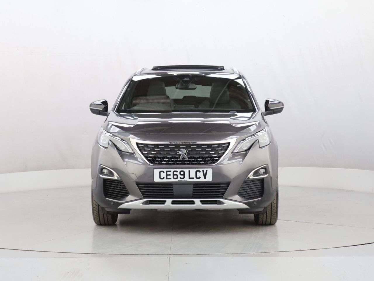 2019 PEUGEOT 3008 2019 PEUGEOT 3008