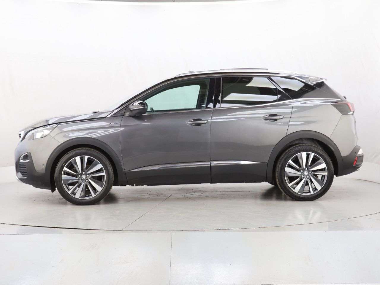 2019 PEUGEOT 3008 2019 PEUGEOT 3008